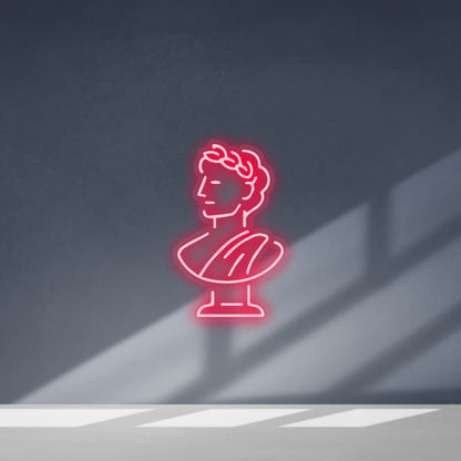 Caesar Led Neon Signs - Shineneon