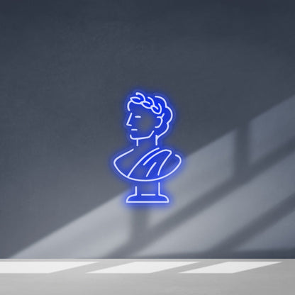 Caesar Led Neon Signs - Shineneon