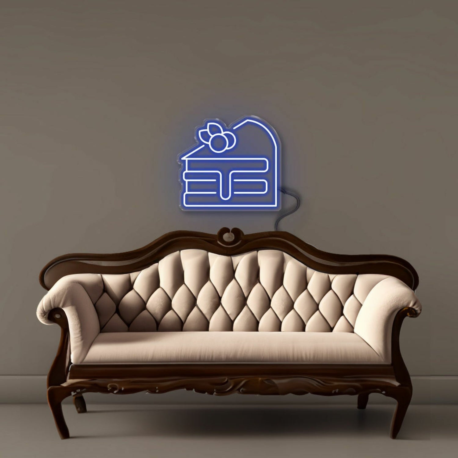 Cake Neon Signs | Shineneon