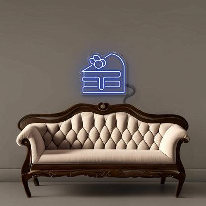 Cake Neon Signs | Shineneon
