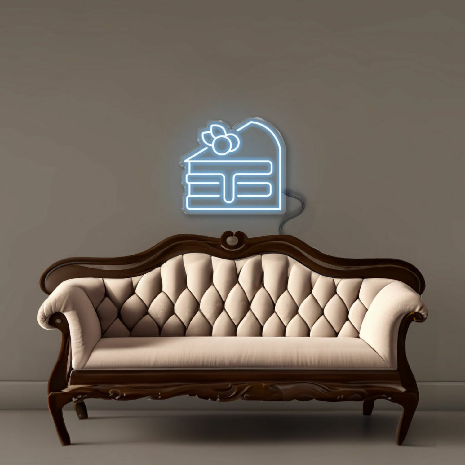 Cake Neon Signs | Shineneon