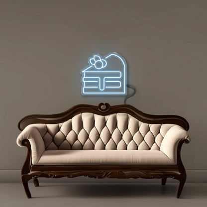Cake Neon Signs | Shineneon