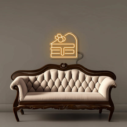 Cake Neon Signs | Shineneon