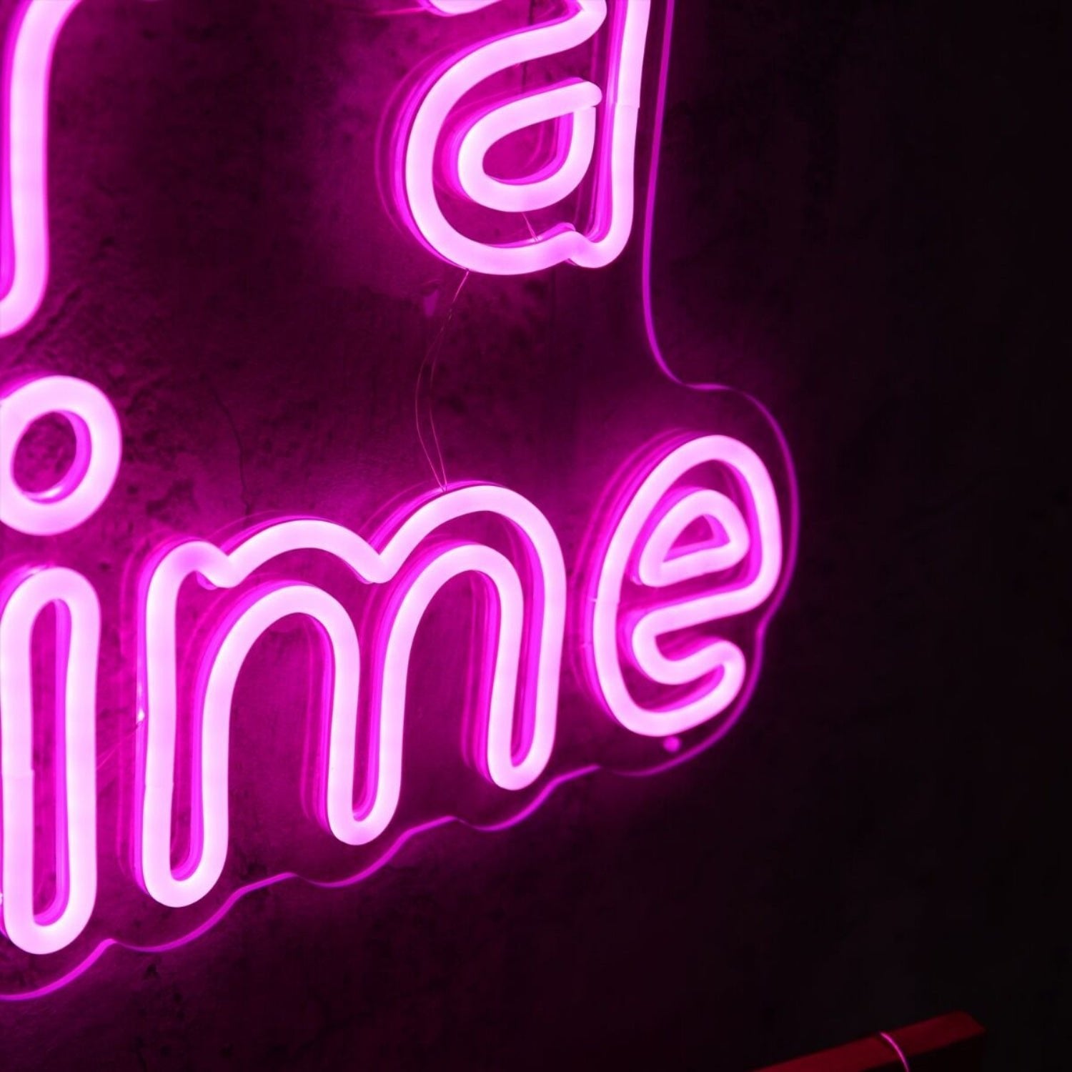 Call Fa Good Time Led Neon Sign - Shineneon