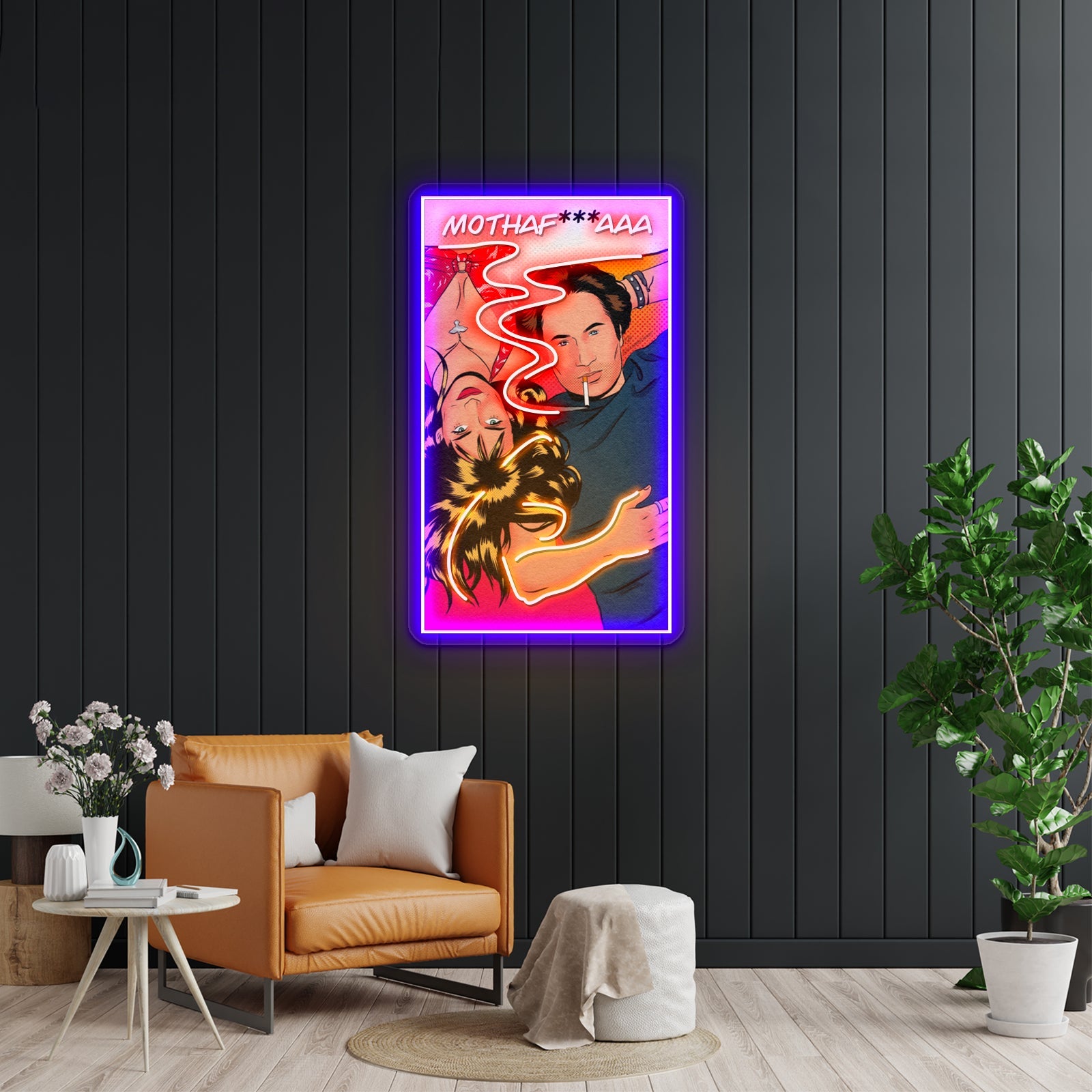Camera Map Neon Signs For Wall Decor - Shineneon