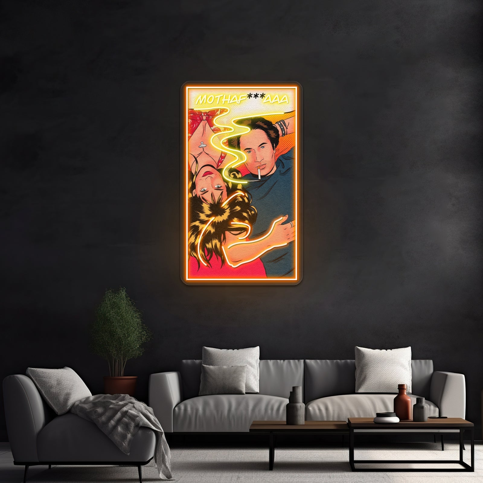 Camera Map Neon Signs For Wall Decor - Shineneon