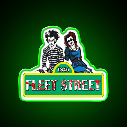 Can You Tell Me Barber Shop Haircut Led Neon Sign - LED neon sign view 8