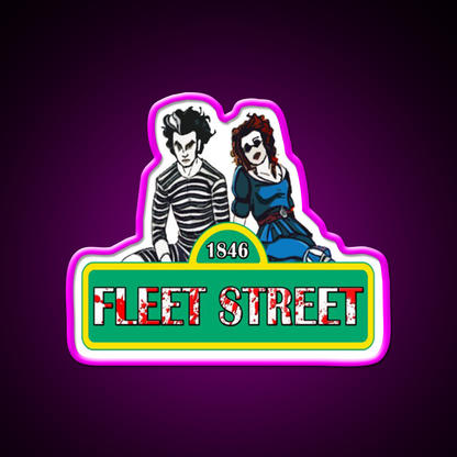 Can You Tell Me Barber Shop Haircut Led Neon Sign - Neon sign mounted on wall in room