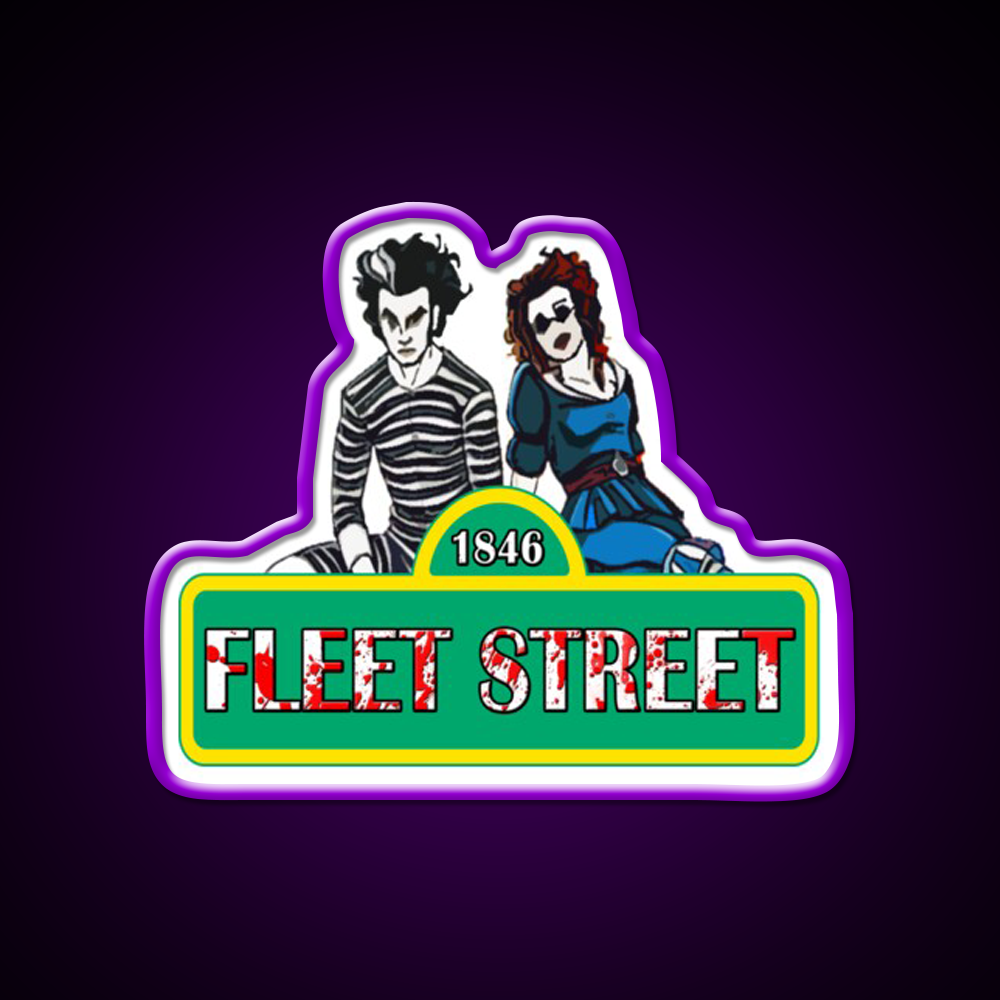 Can You Tell Me Barber Shop Haircut Led Neon Sign - LED neon sign view 9