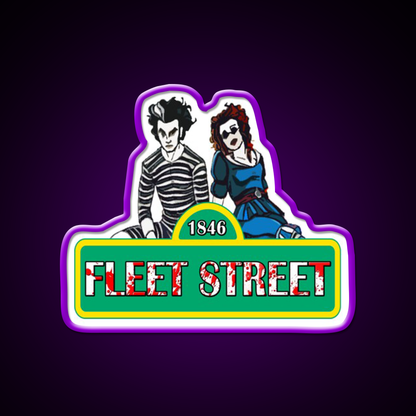 Can You Tell Me Barber Shop Haircut Led Neon Sign - LED neon sign view 9