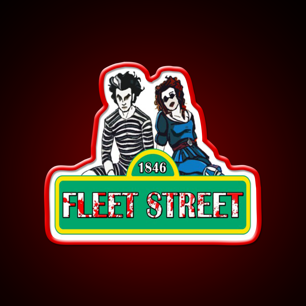 Can You Tell Me Barber Shop Haircut Led Neon Sign - LED neon sign view 10