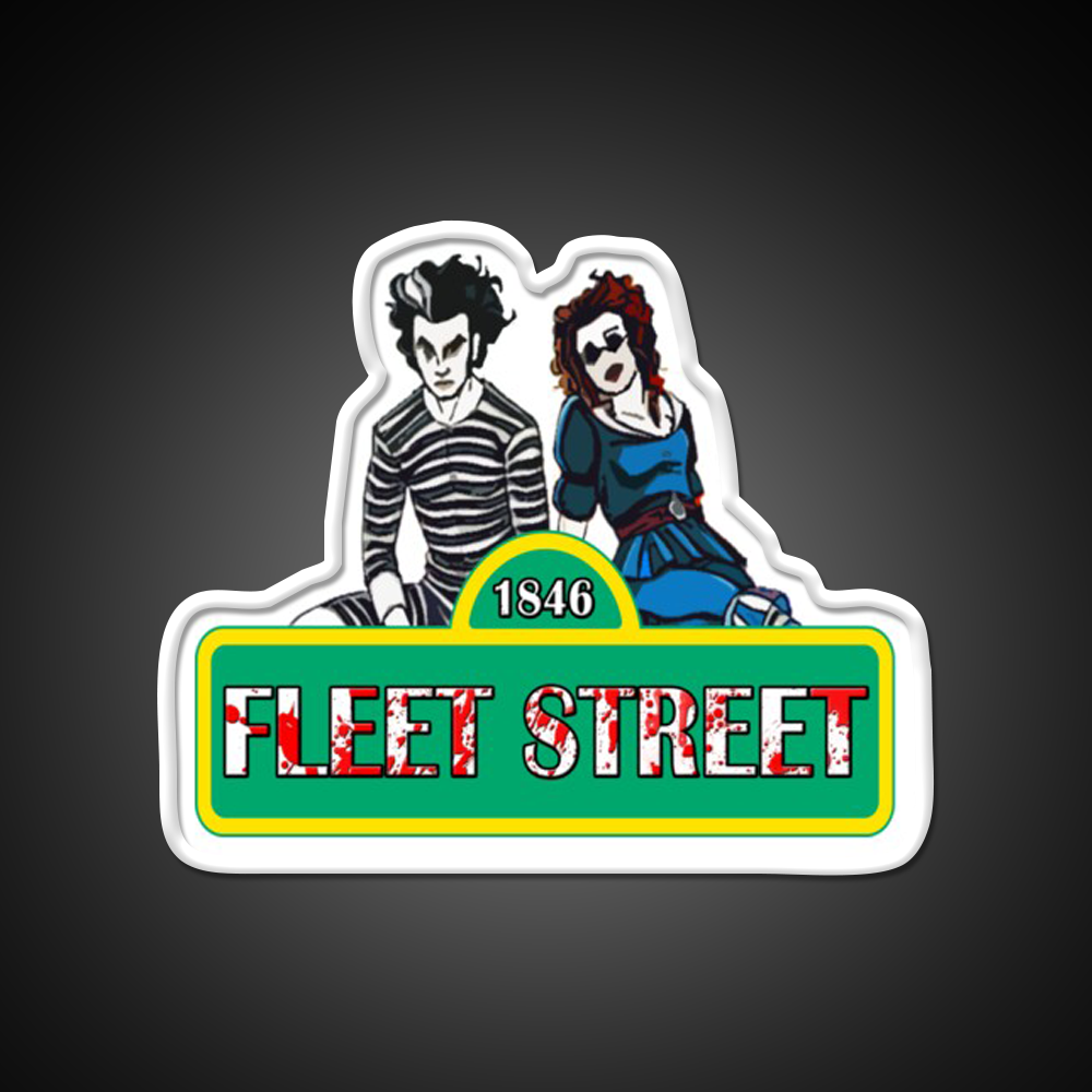 Can You Tell Me Barber Shop Haircut Led Neon Sign - LED neon sign view 11