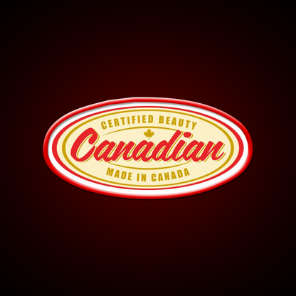 Canadian Tim Hortons Certified Beauty Green Leaf Led Neon Sign Rgb Color - LED neon sign view 10