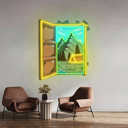 Cancer Crab Sign Zodiac Neon Signs - Shineneon