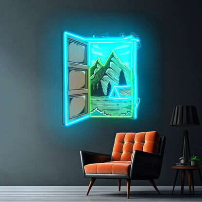 Cancer Crab Sign Zodiac Neon Signs - Shineneon