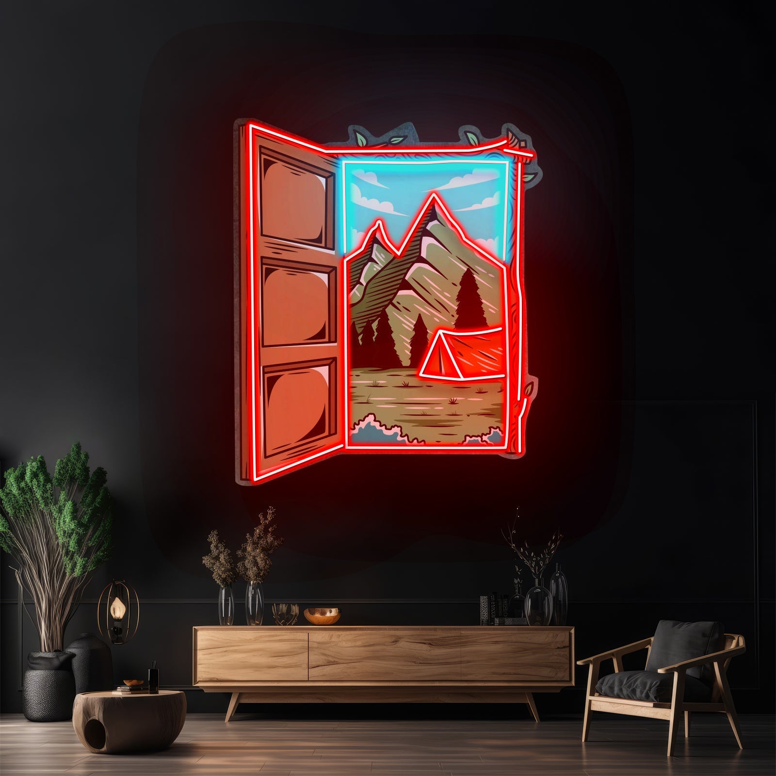 Cancer Crab Sign Zodiac Neon Signs - Shineneon