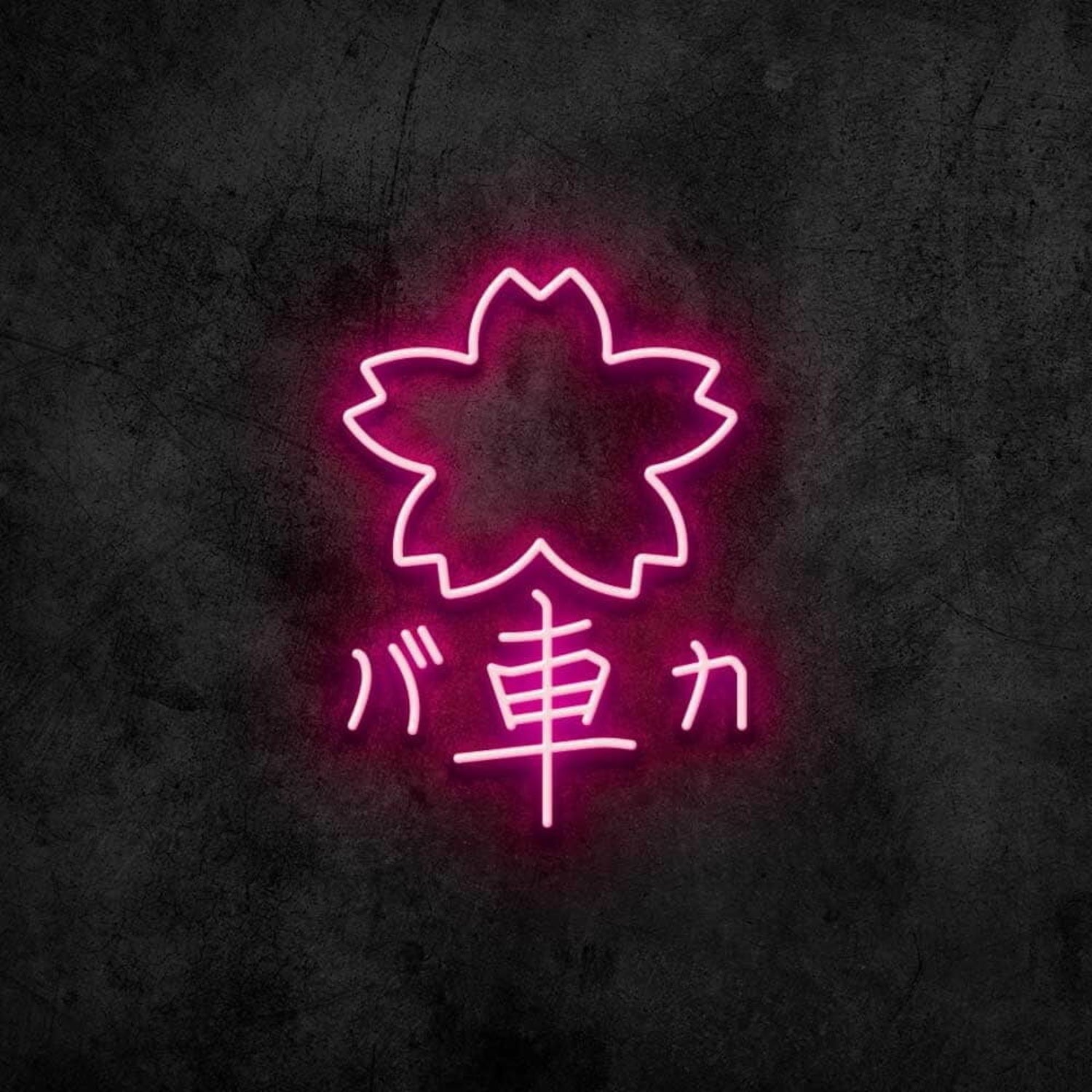 Car Crazy Neon Sign | Shineneon