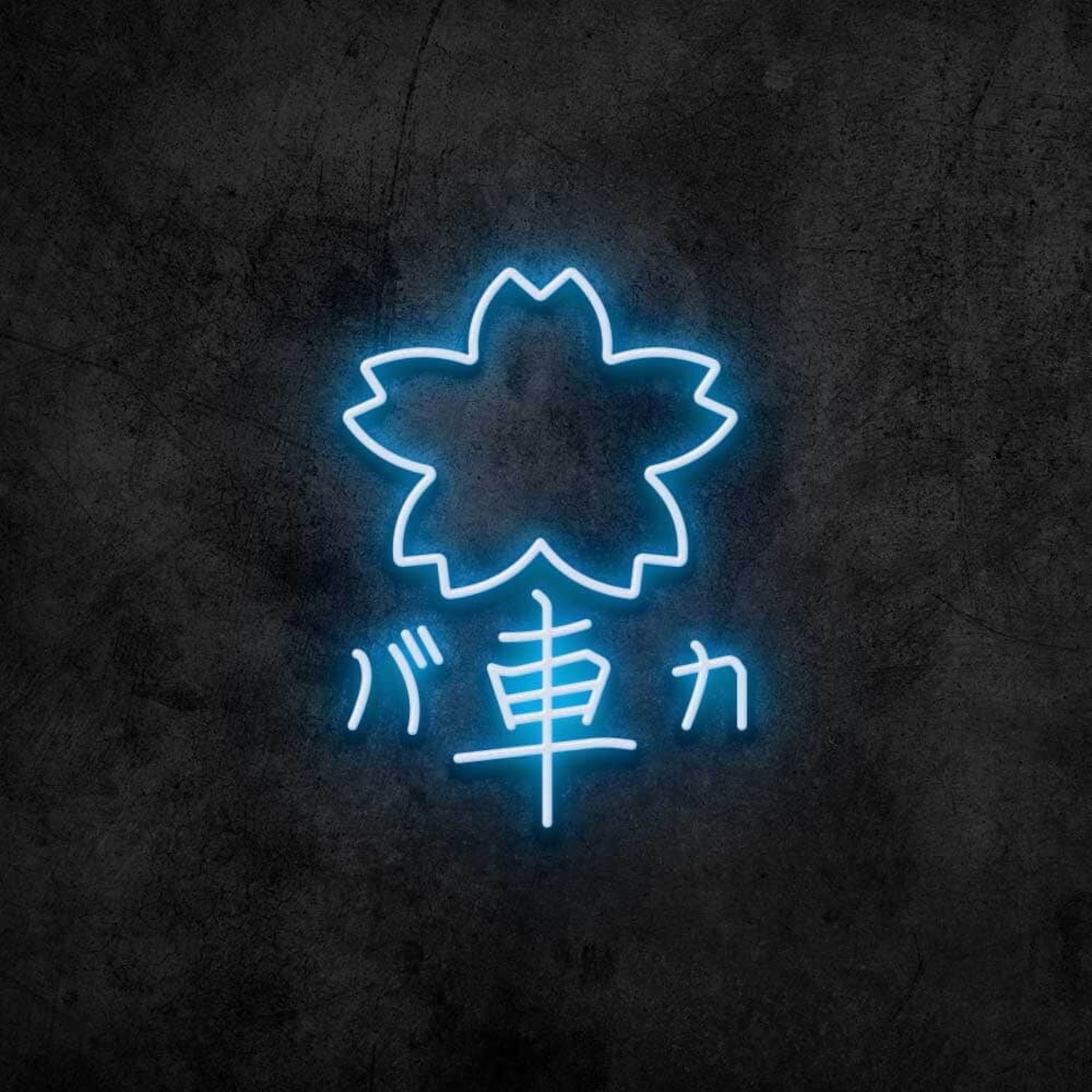 Car Crazy Neon Sign | Shineneon