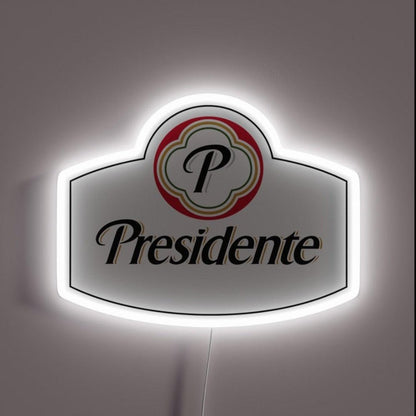 Caribbean Beer Dominican Republic Drinking Gift Rgb Led Neon Sign - Shineneon