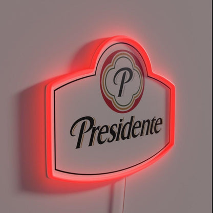 Caribbean Beer Dominican Republic Drinking Gift Rgb Led Neon Sign - Shineneon
