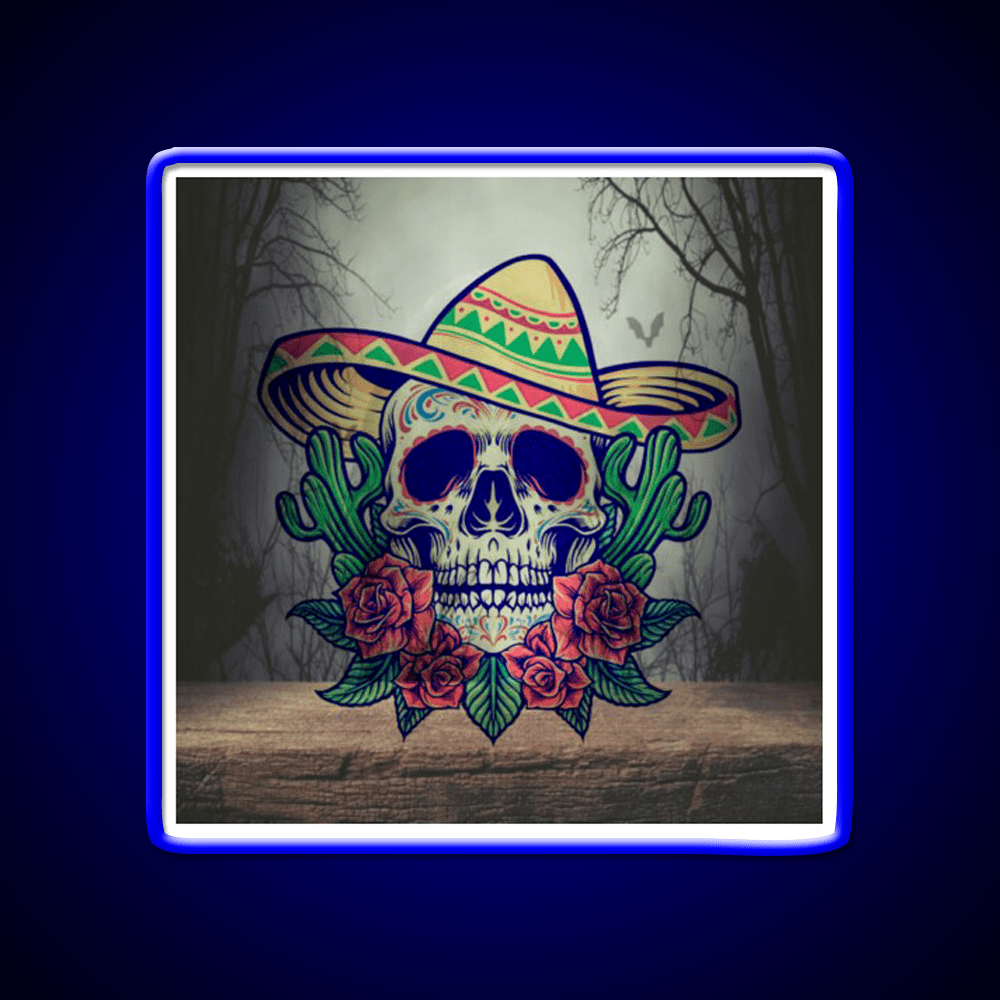 Carnival Spirit Party Drink Tequila Led Neon Sign Rgb Color - Shineneon