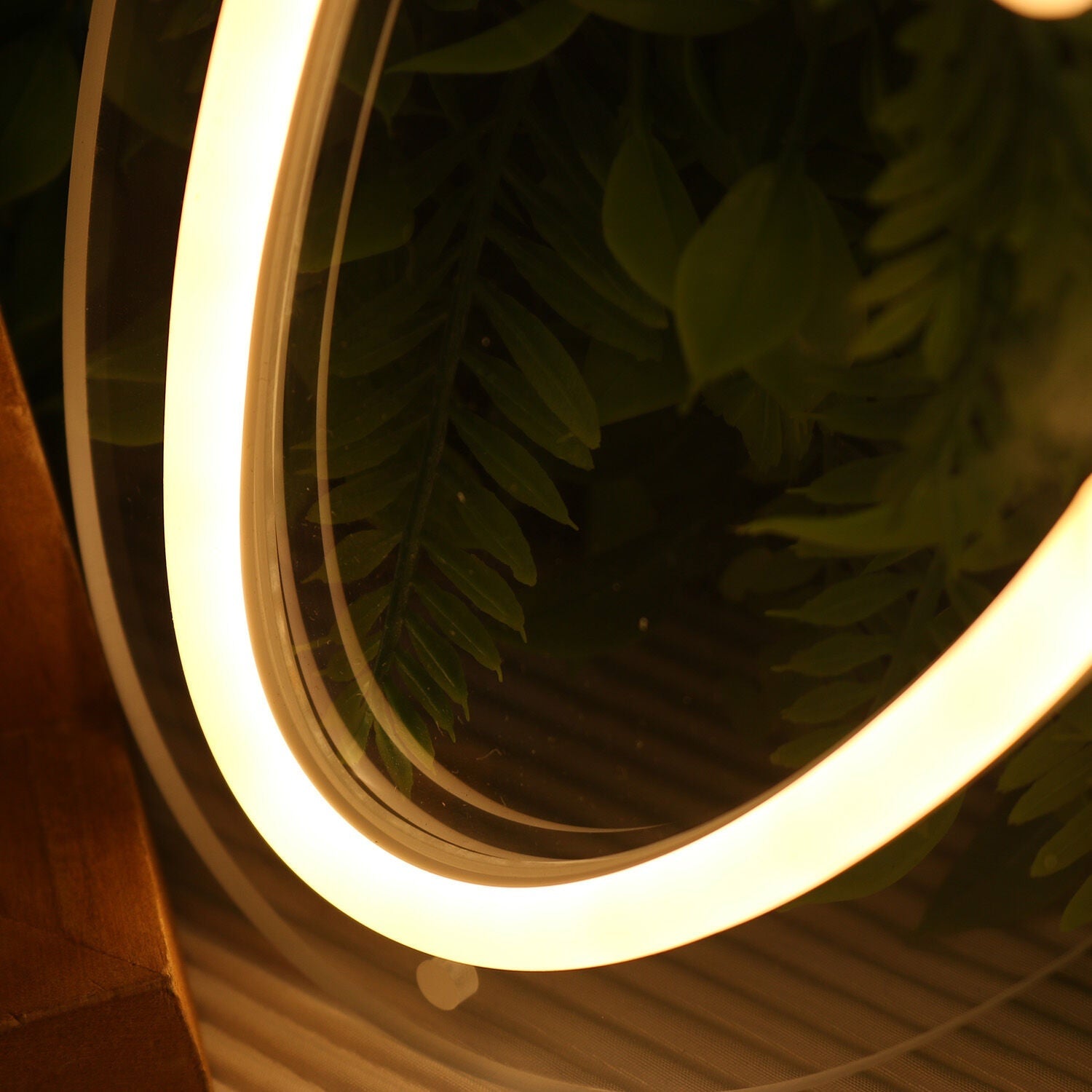 Caro And Marco Yellow Led Neon Sign - Shineneon