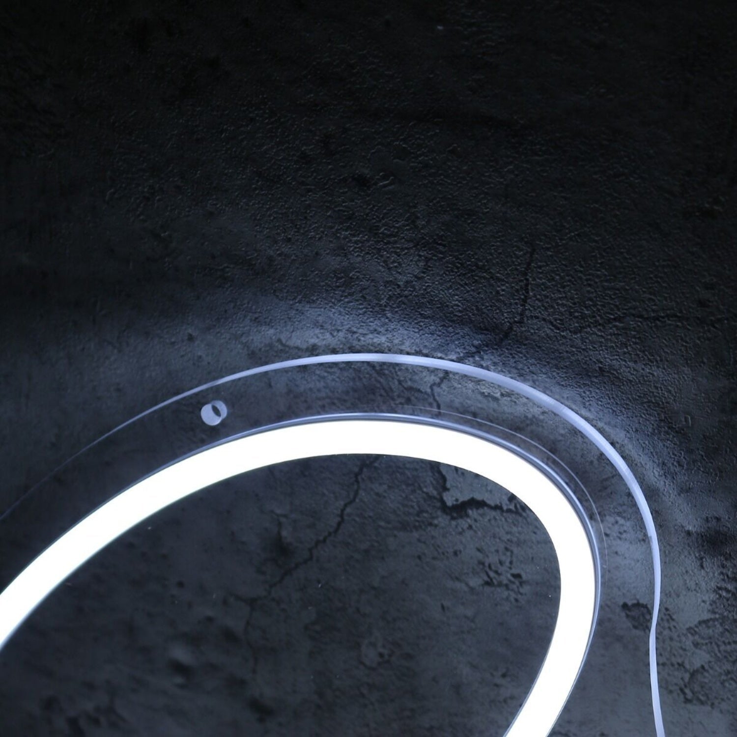 Caro White Led Neon Sign - Shineneon