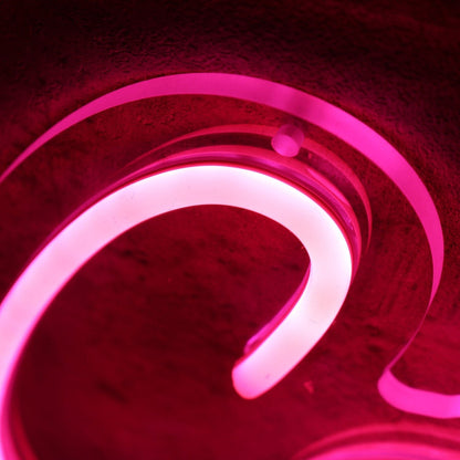 Caroline Red Led Neon Sign - Shineneon