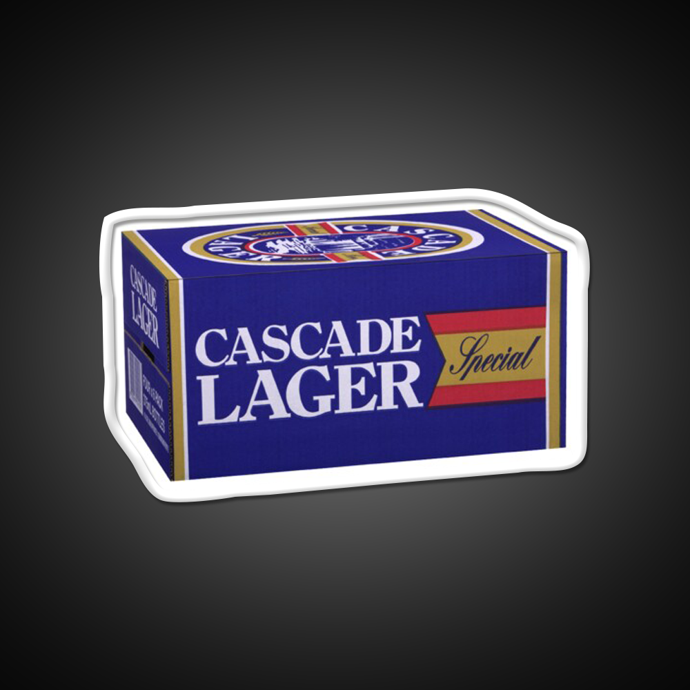 Cascade Larger Beer Bar Decor Led Neon Sign Rgb Color - LED neon sign view 10