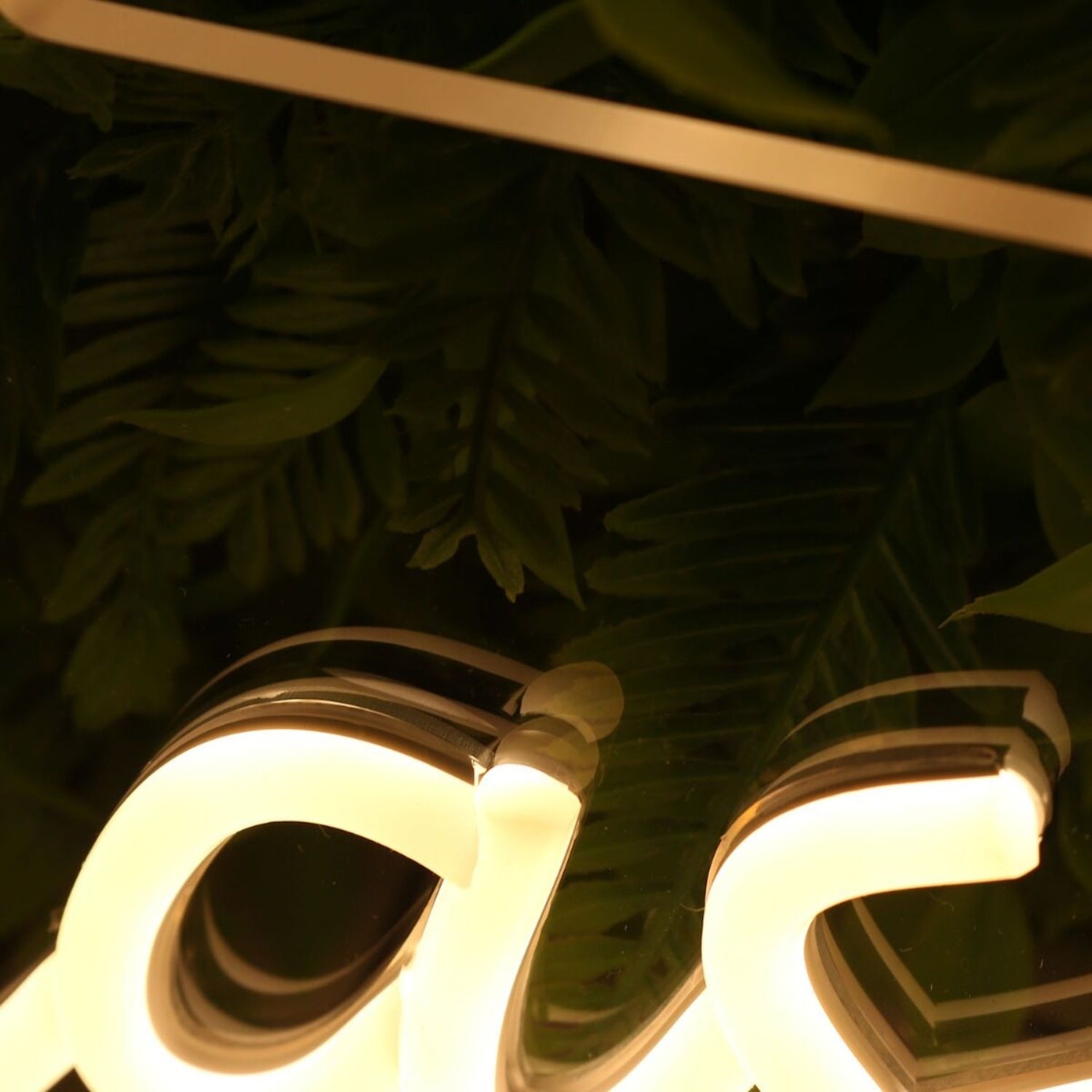 Cash Bar Yellow Led Neon Sign - Shineneon