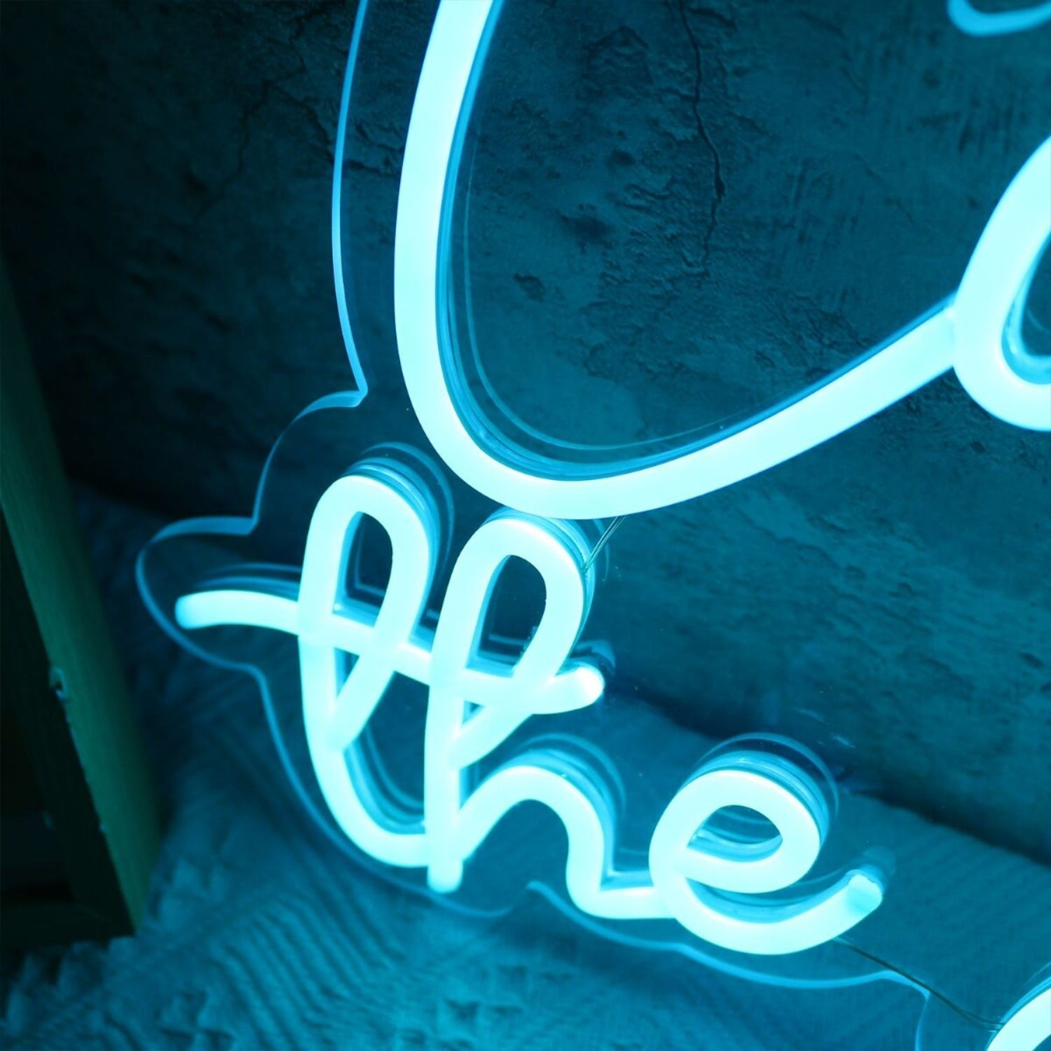 Causing The Effect Led Neon Sign - Shineneon
