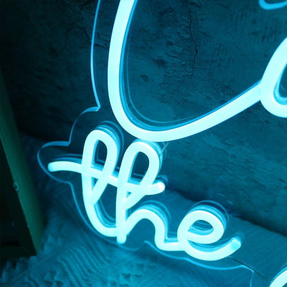 Causing The Effect Led Neon Sign - Shineneon
