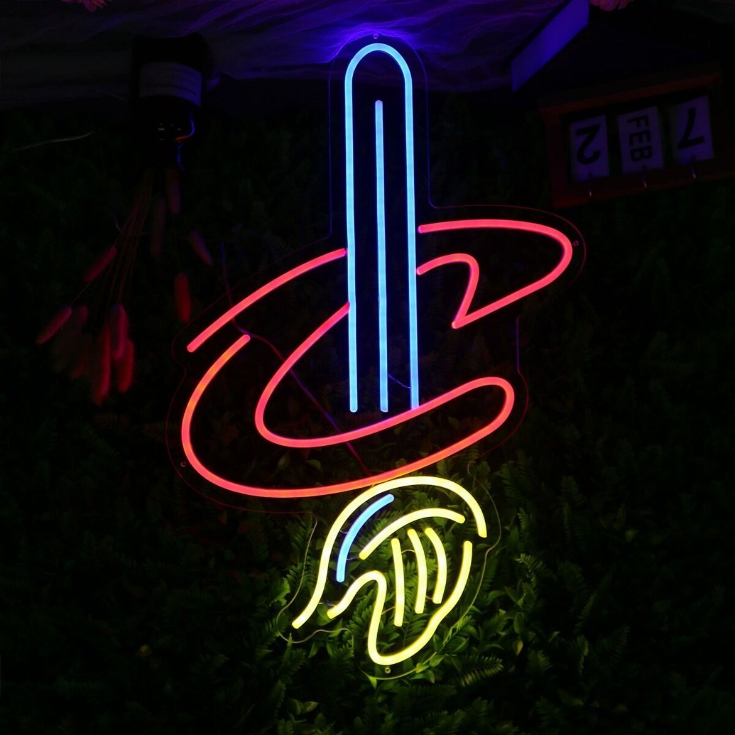 Cavaliers Led Neon Sign - Shineneon