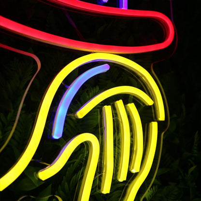 Cavaliers Led Neon Sign - Shineneon