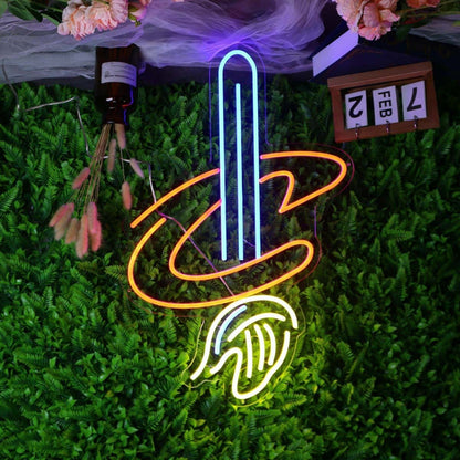Cavaliers Led Neon Sign - Shineneon
