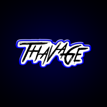 Cbum Merch Gym Fitness Led Neon Sign Rgb Color