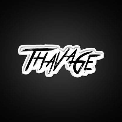 Cbum Merch Gym Fitness Led Neon Sign Rgb Color