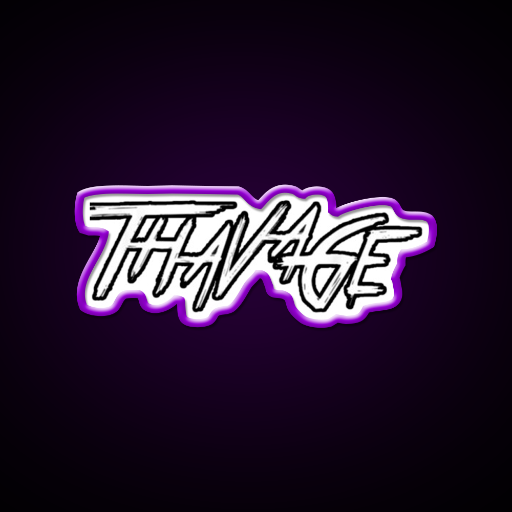 Cbum Motivation Gym Chris Bumstead Gym Fitness Led Neon Sign Rgb Color