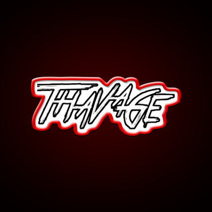 Cbum Motivation Gym Chris Bumstead Gym Fitness Led Neon Sign Rgb Color