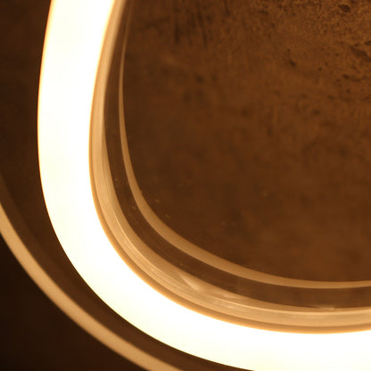 Celebration Of Love Yellow Neon Sign | Shineneon