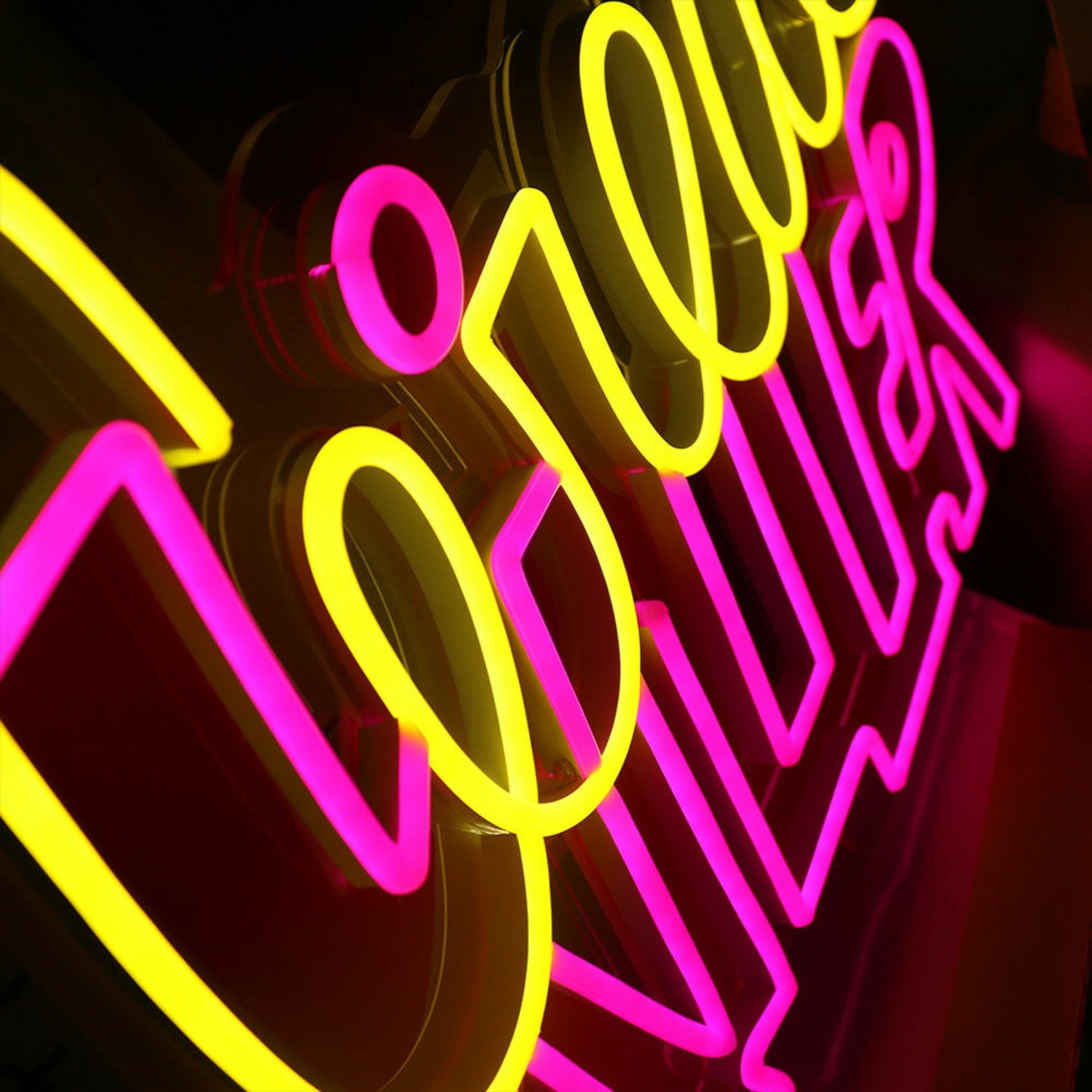 Cereal Killer Led Neon Sign | Shineneon