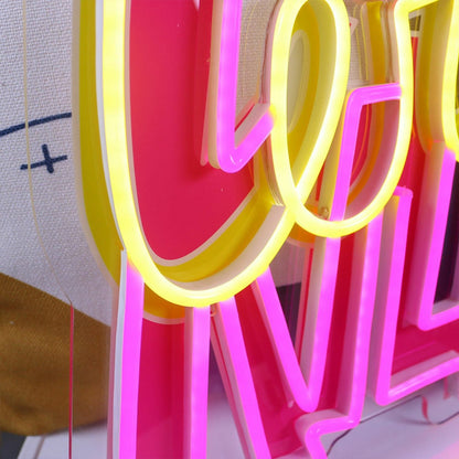 Cereal Killer Led Neon Sign - Shineneon