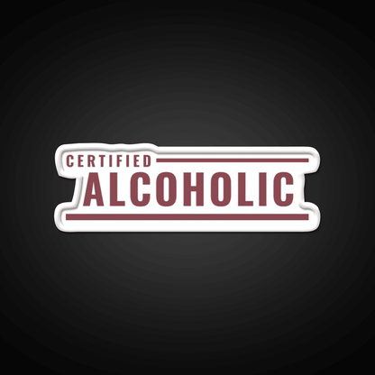 Certified Alcoholic Party Drink Tequila Led Neon Sign Rgb Color - Shineneon