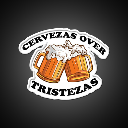 Cerveza Beer Bar Decor Led Neon Sign Rgb Color - LED neon sign view 11