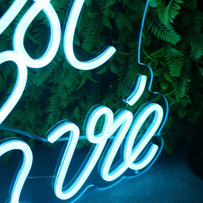 Cest Lavie Led Neon Sign - Shineneon