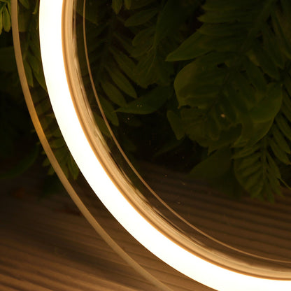 Cfda Yellow Led Neon Sign - Shineneon