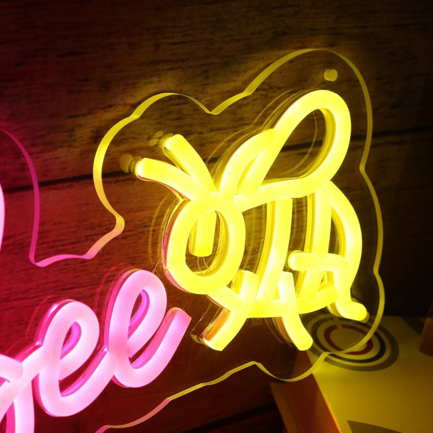 Chaneybee Custom Led Neon Sign - Shineneon