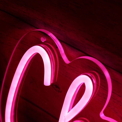 Chaneybee Custom Led Neon Sign - Shineneon