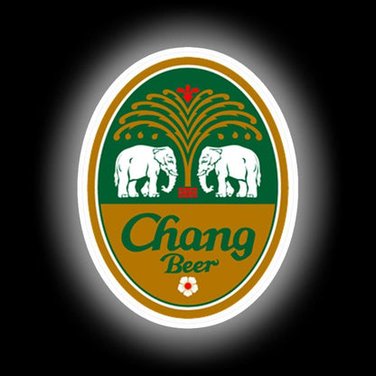 Chang Beer Neon Sign Neon Sign - Shineneon