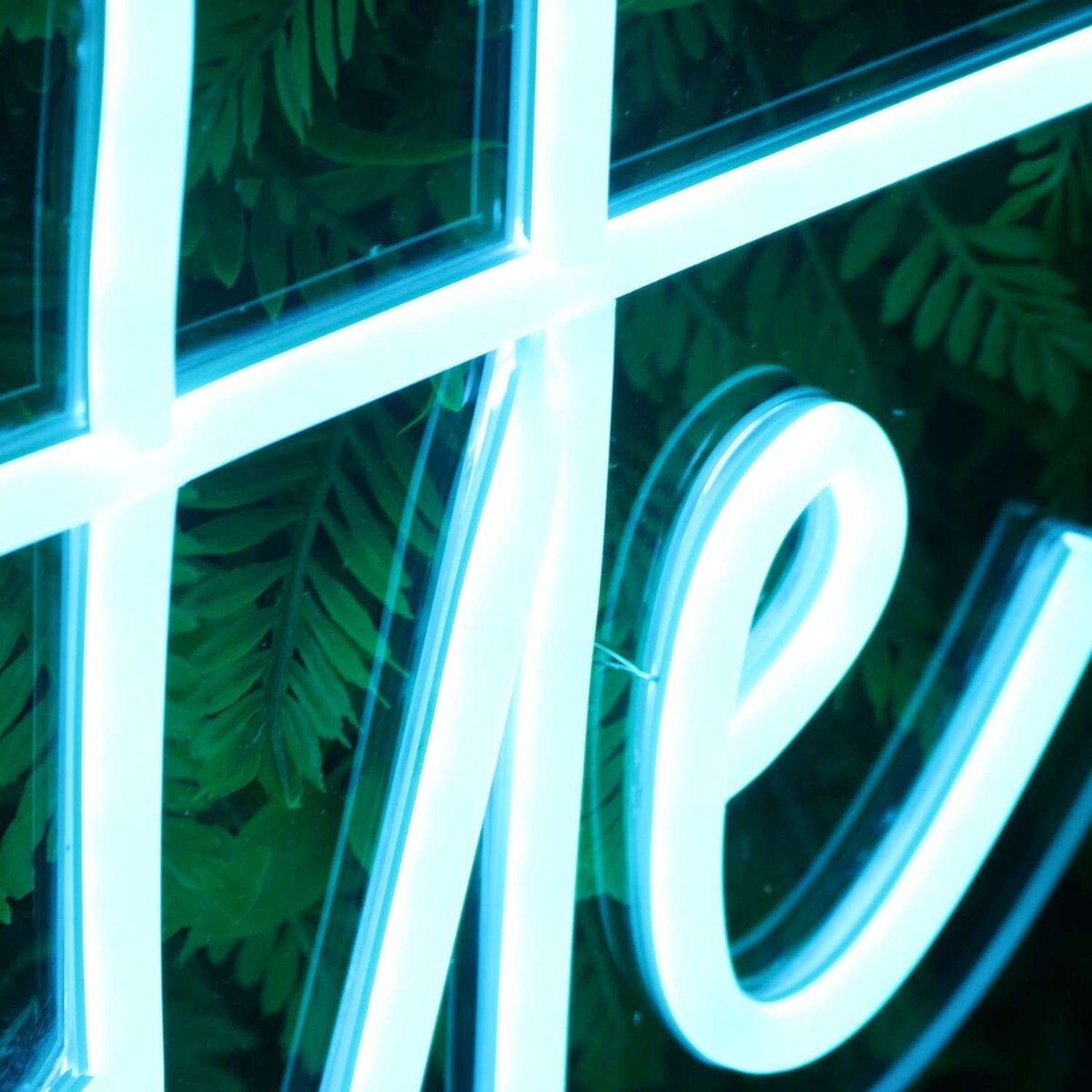 Charlotte Name Led Neon Sign - Shineneon